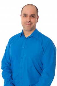 Pierre-Sébastien Lévesque