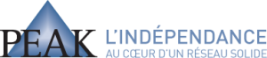 Logo Peak